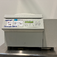 Eppendorf 5804R Centrifuge image 2